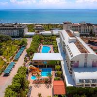 Telatiye Resort (Ex.Seal Of Star)
