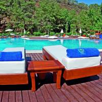 The Bay Beach Club Ex. Bay Porto Sigla De Luxe Villas &amp Beach