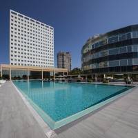 The Marmara Antalya