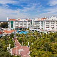 Roma Beach Resort &amp Spa