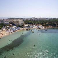 Tuntas Beach Hotel