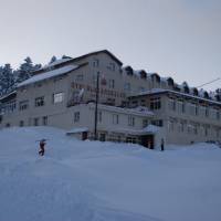 Hotel Ulukardesler