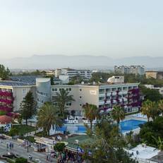 Bieno Venus Hotel