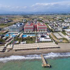 Orange County Belek (ex.Vera Mare Resort)
