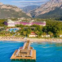 FashionTV Luxe Resort (ex. Amara Luxury Resort & Villas)