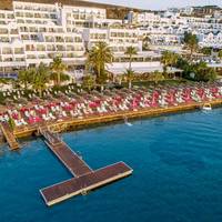 Agaya Bodrum Adult Only