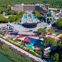 Xanadu Resort