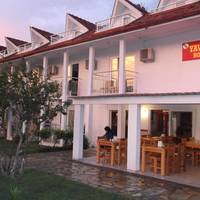 Yavuz hotel 2