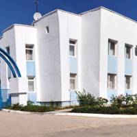 У Лукоморья