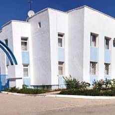 У Лукоморья