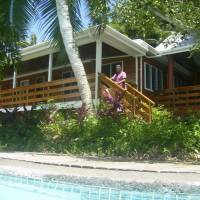 Daku Resort