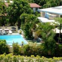 Horizon Beach Backpackers Resort