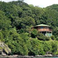 Moody'S Namena Island Resort