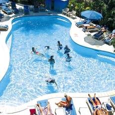 Nadi Bay Resort