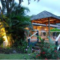 Nomads Skylodge