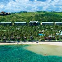Outrigger Fiji Beach Resort