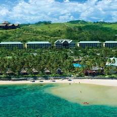 Outrigger Fiji Beach Resort