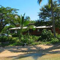 Saweni Beach House