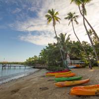 Shangri-La'S Fijian Resort & Spa