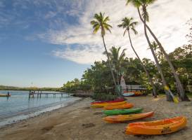 Shangri-La'S Fijian Resort & Spa