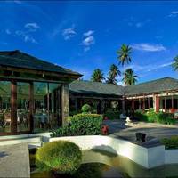The Naviti Resort