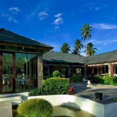 The Naviti Resort