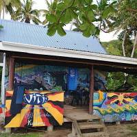 Waisalima Beach Resort & Dive Centre