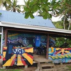 Waisalima Beach Resort & Dive Centre