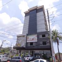 Alpa City Suites