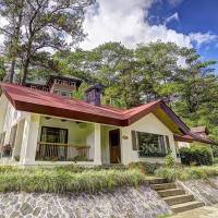 Baguio Country Club