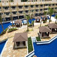 Henann Garden Resort (ex Boracay Garden Resort)