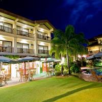 Boracay Tropics