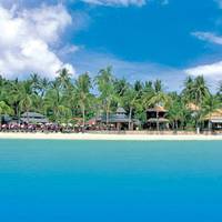 Cabana Beach Resort