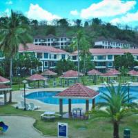 Canyon Cove Residential Beach Resort