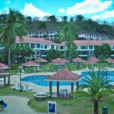 Canyon Cove Residential Beach Resort