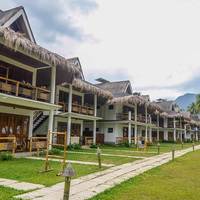 Daluyon Beach & Mountain Resort