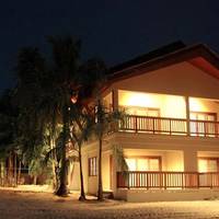 Dos Palmas Arreceffi Island Resort