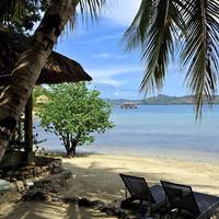 El Rio Y Mar Island Resort