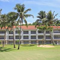 Fairways & Bluewater Resort