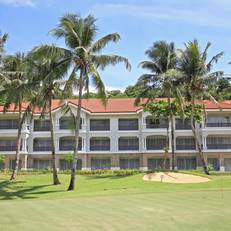 Fairways & Bluewater Resort