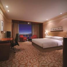 Hyatt Regency Manila