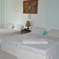 Seabird International Resort
