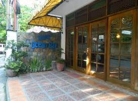 Mango-Ray Resort