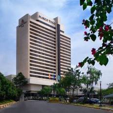 Marco Polo Plaza Cebu