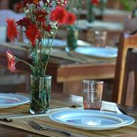 Masamayor Beach House And Resort