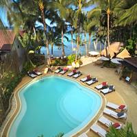 Microtel Borakay