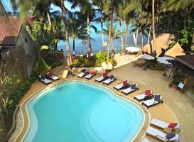 Microtel Borakay