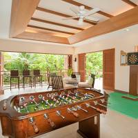Misibis Bay Resort & Casino