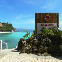Nami Private Villas