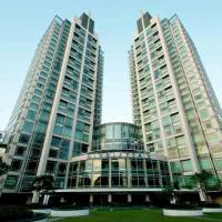 Oakwood Premier Ayala Center